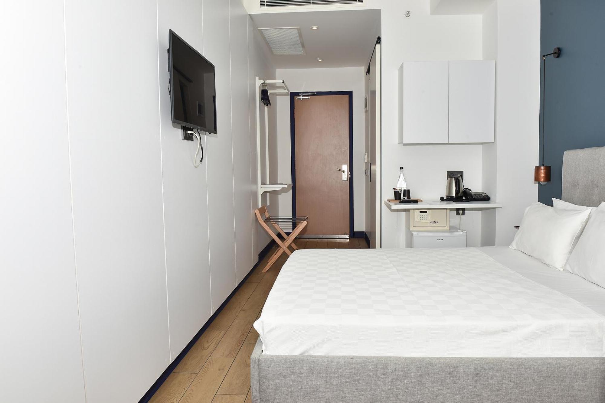 Levent Lavandula Hotel อิสตันบูล ภายนอก รูปภาพ
