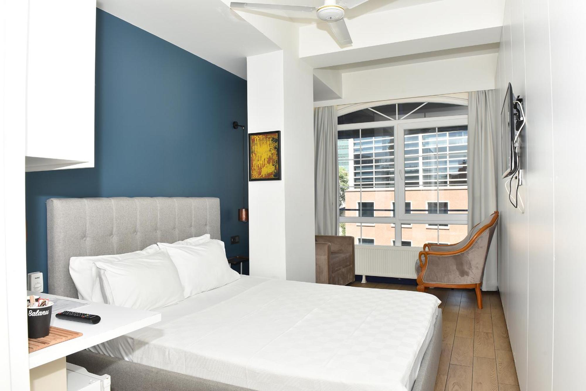 Levent Lavandula Hotel อิสตันบูล ภายนอก รูปภาพ