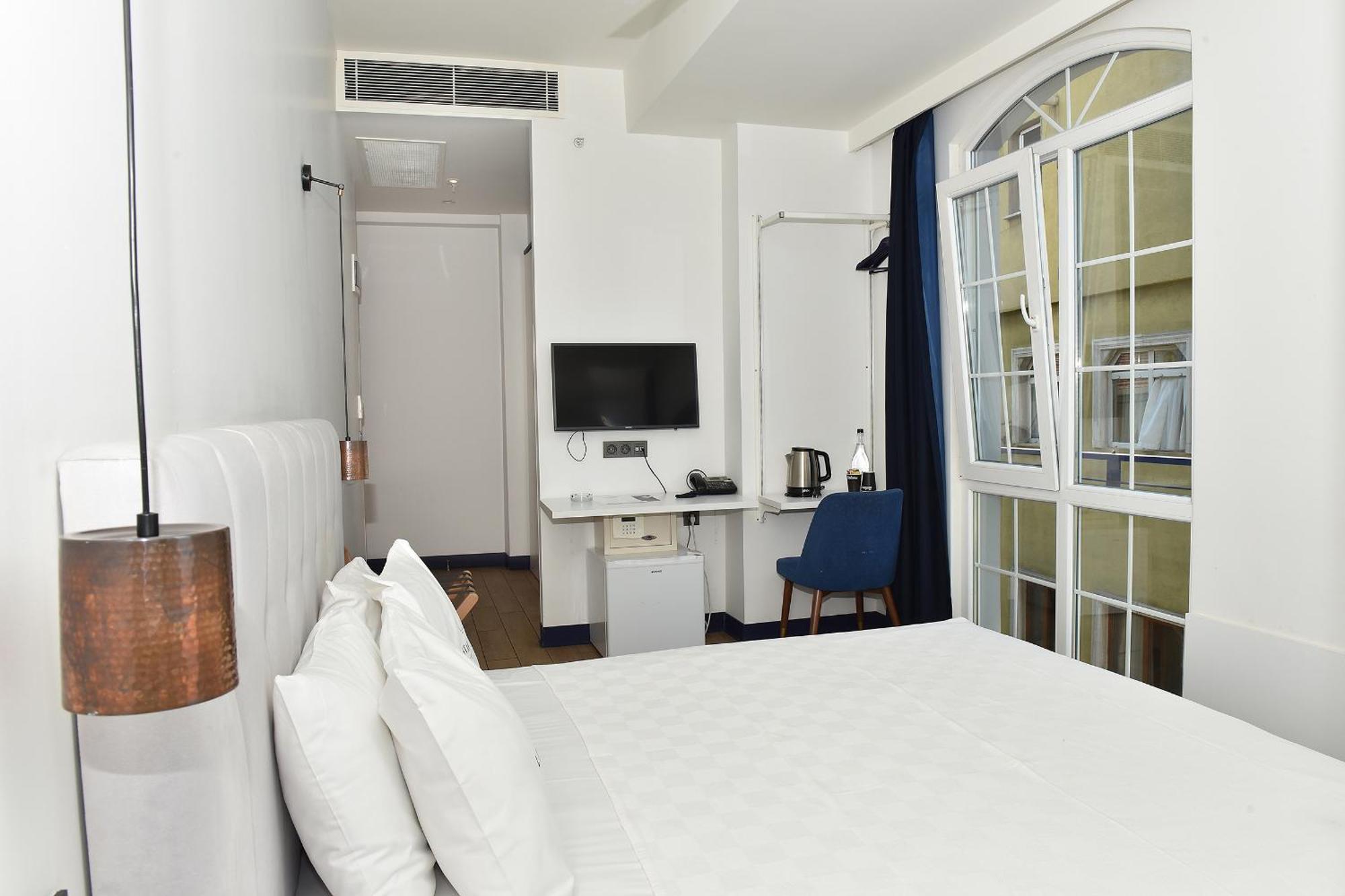 Levent Lavandula Hotel อิสตันบูล ภายนอก รูปภาพ