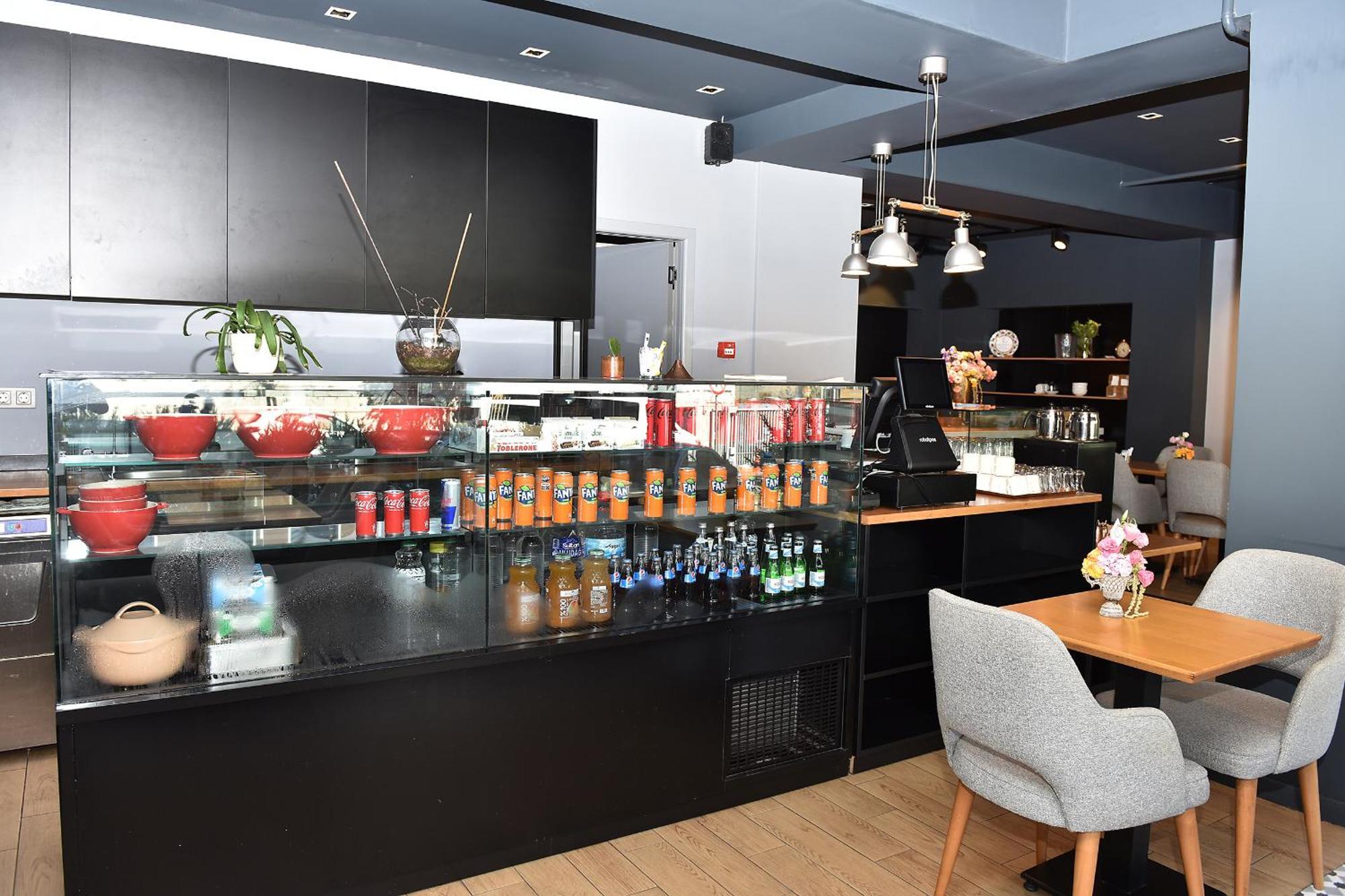 Levent Lavandula Hotel อิสตันบูล ภายนอก รูปภาพ
