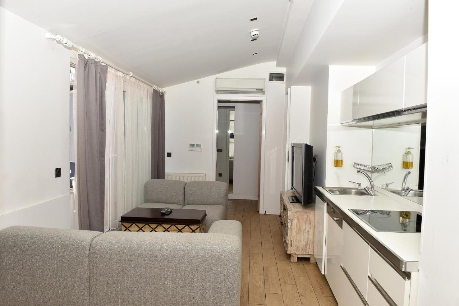Levent Lavandula Hotel อิสตันบูล ภายนอก รูปภาพ