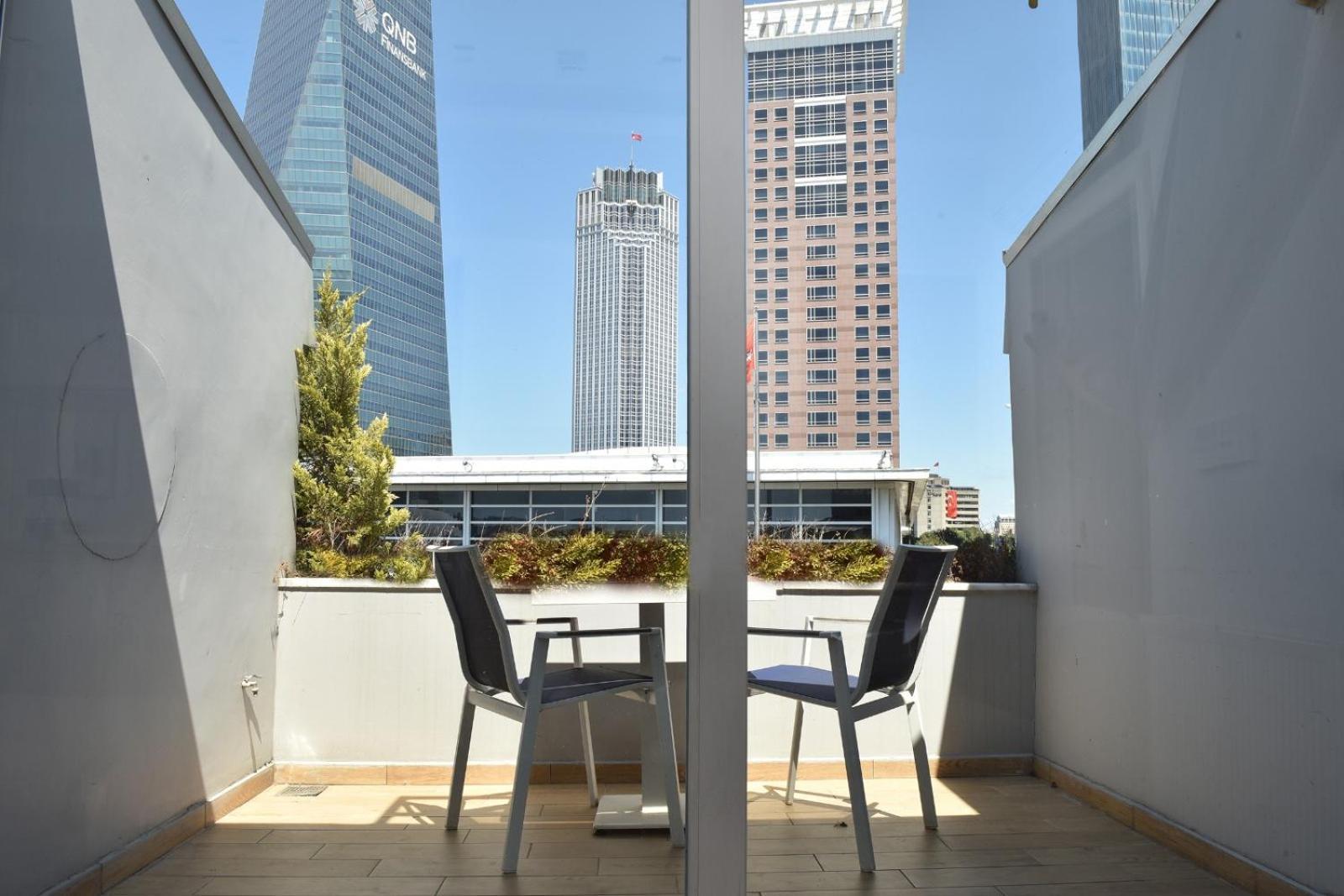 Levent Lavandula Hotel อิสตันบูล ภายนอก รูปภาพ