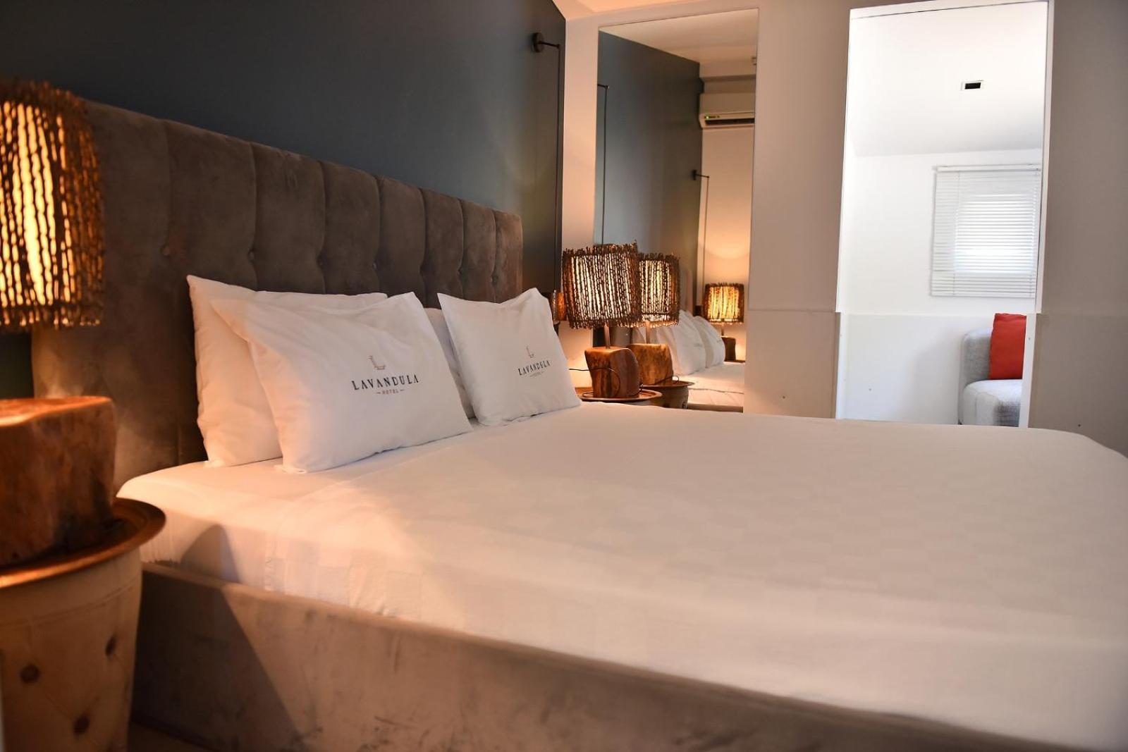 Levent Lavandula Hotel อิสตันบูล ภายนอก รูปภาพ