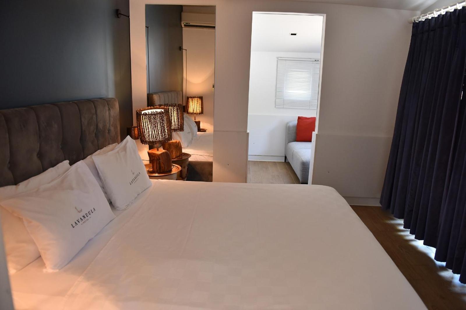 Levent Lavandula Hotel อิสตันบูล ภายนอก รูปภาพ