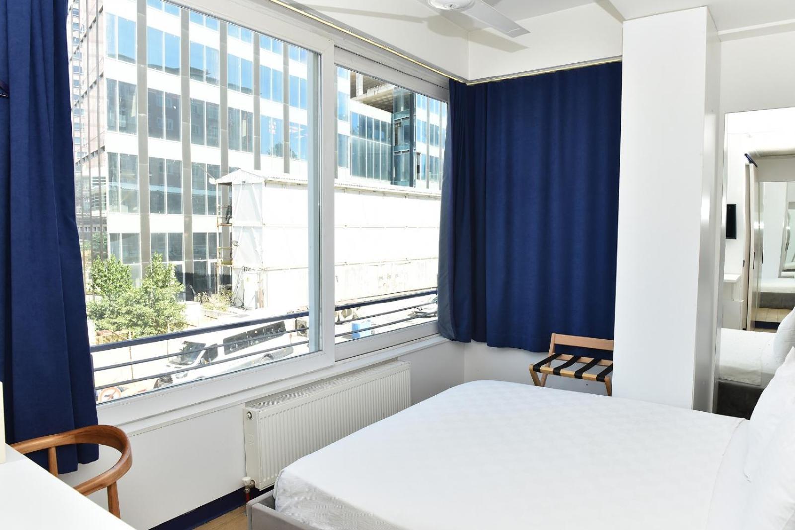 Levent Lavandula Hotel อิสตันบูล ห้อง รูปภาพ
